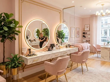 Glow Beauty Lounge