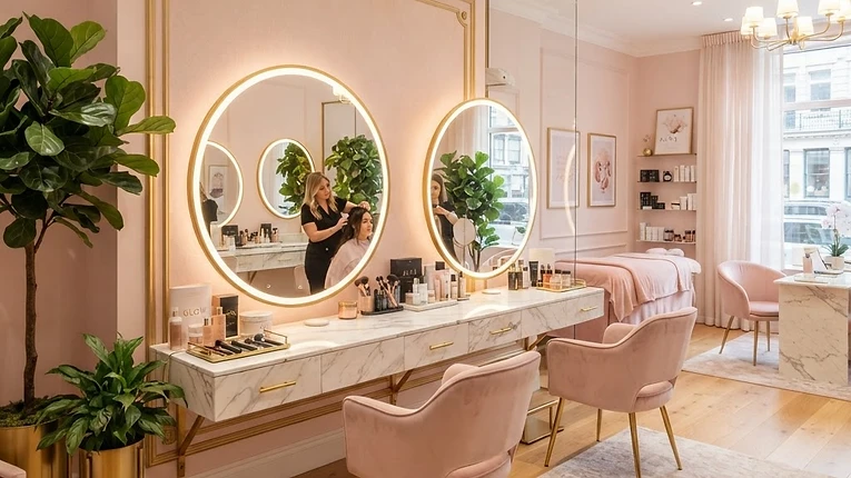 Glow Beauty Lounge