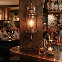 The Copper Lantern 3