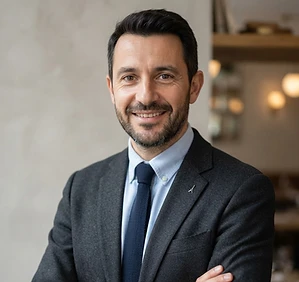 Julien Laurent