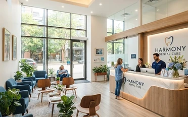 Alpine Dental Studio