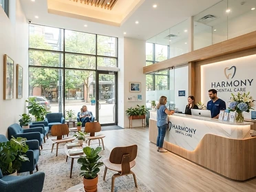 Alpine Dental Studio