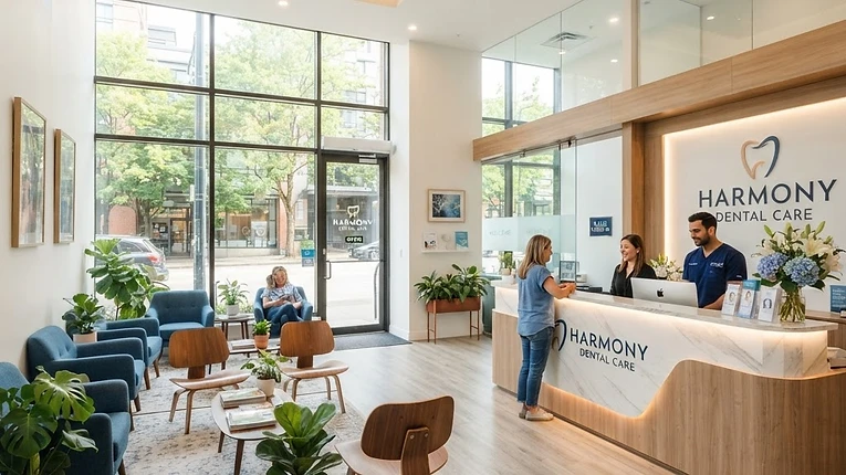 Alpine Dental Studio