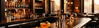 The Copper Lantern