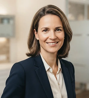 Dr. Elena Fischer