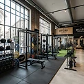Urban Fitness Lab 1