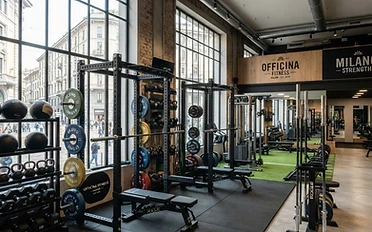 Urban Fitness Lab