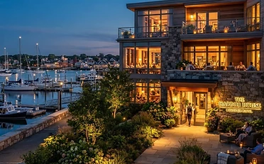 Harbor View Hotel