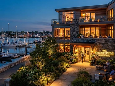 Harbor View Hotel