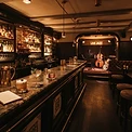 The Copper Lantern 1