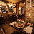 Maison Bistro 1