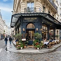Maison Bistro 4
