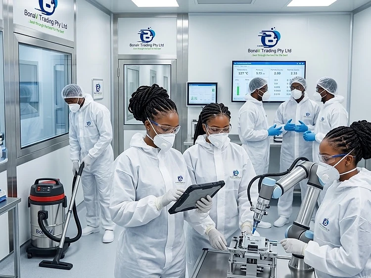 An integrated compliance and facility-services partner