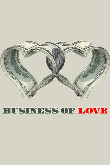 Business of Love — poster artwork