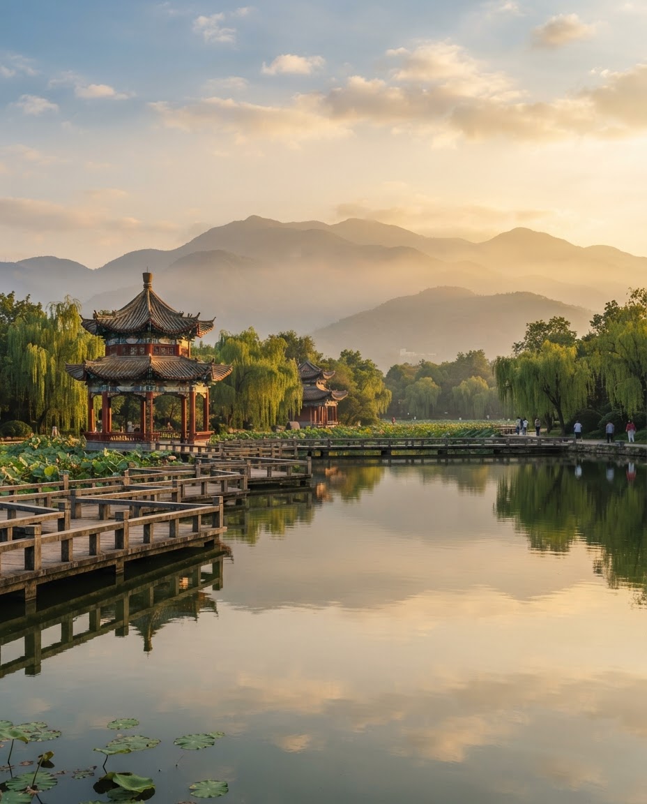 Kunming β Spring city & gateway to Yunnan