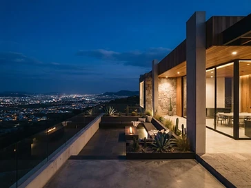 Residencia Horizonte Zibatá