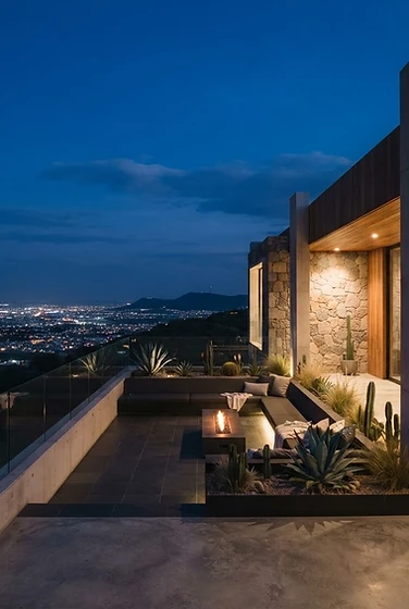 Residencia Horizonte Zibatá
