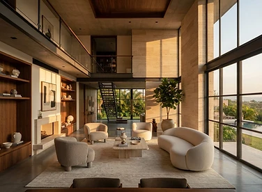 Casa Umbral en Juriquilla, vista 2