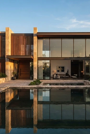 Casa Umbral en Juriquilla