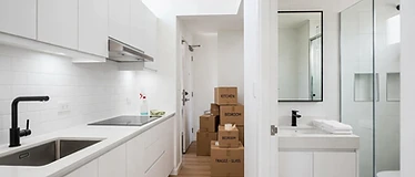 Move In / Move Out Cleaning