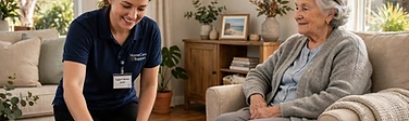 Aged Care & NDIS Cleaning