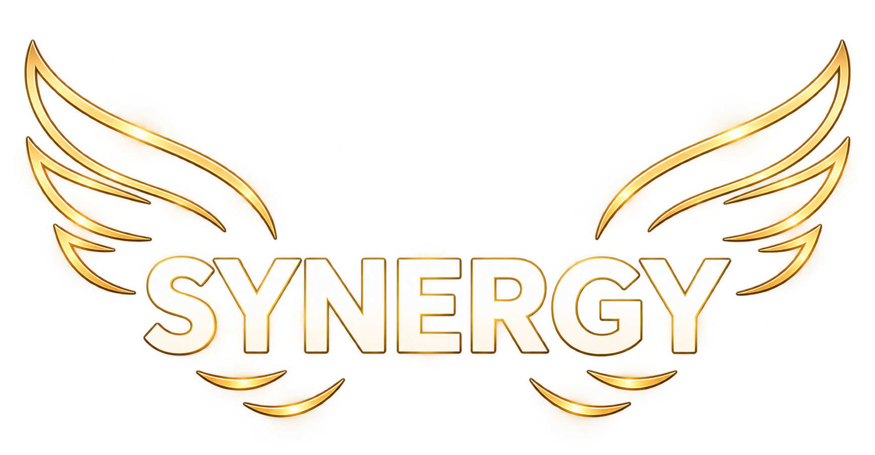 Synergy logo