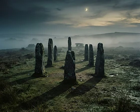 The Stones That Remember