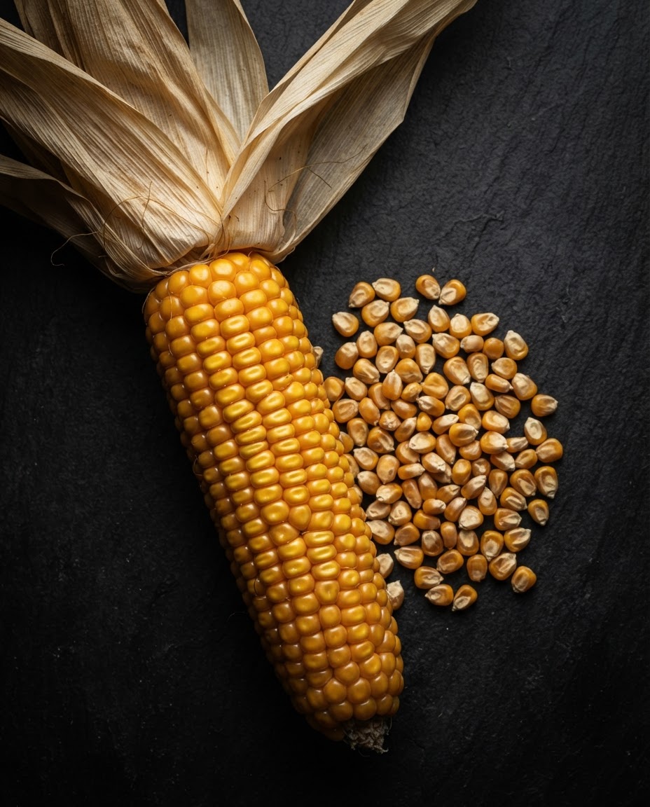 Crop & Grain Production