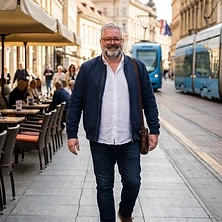 Michael Turkic
