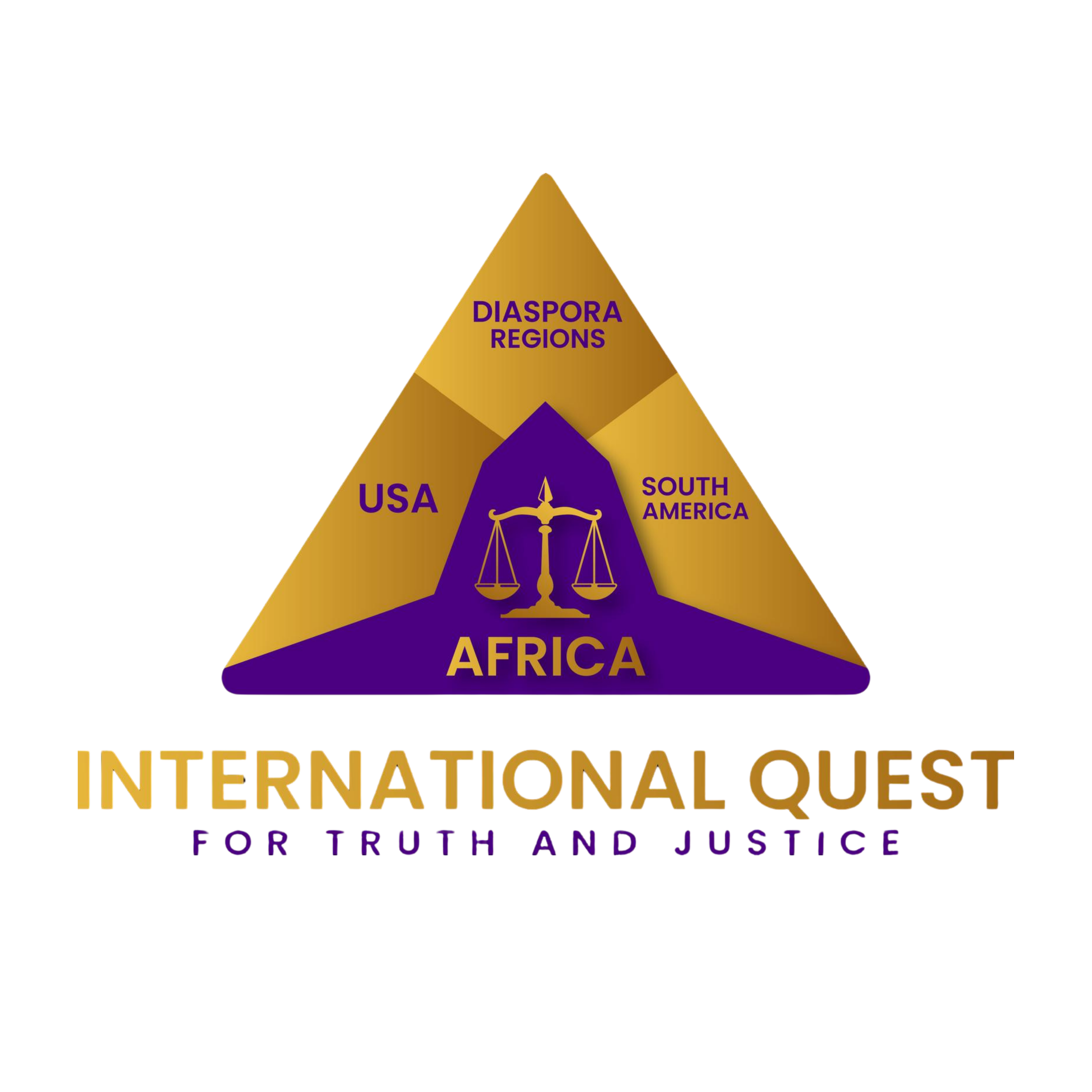 International Quest for Truth and Justice
