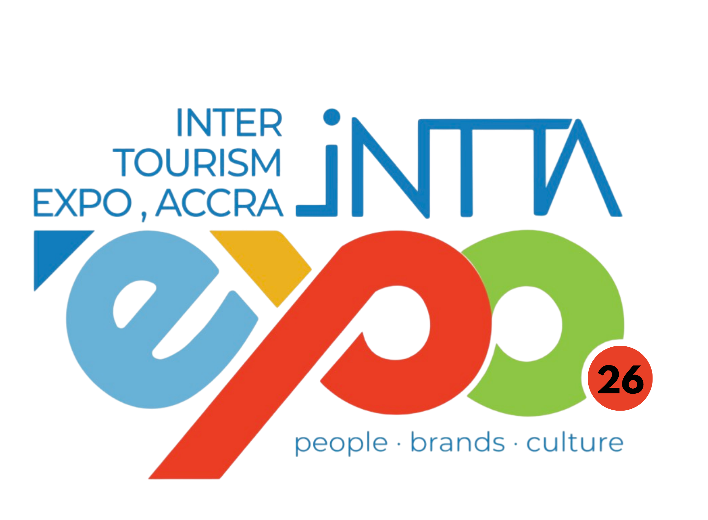 Inter-Tourism Expo, Accra — INTA