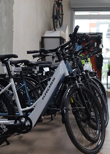 Galerie KawisBike Słupsk 18