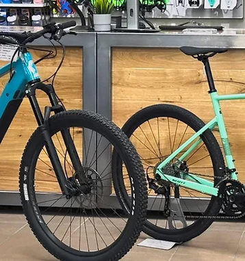 Galerie KawisBike Słupsk 29