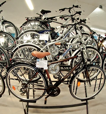 Galéria KawisBike Ustka 6