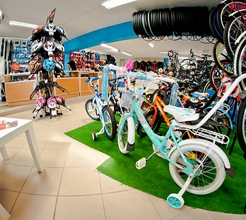 Galéria KawisBike Ustka 4
