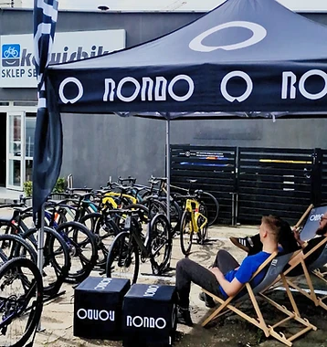 Galerie KawisBike Słupsk 5