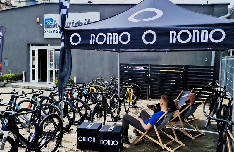 Kontakt – Sklep i Serwis Rowerowy KawisBike