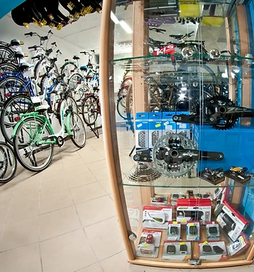 Galéria KawisBike Ustka 2