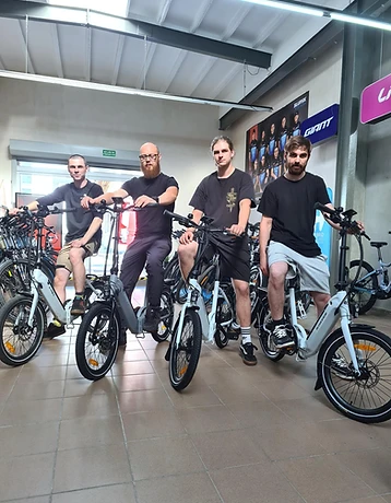 Galerie KawisBike Słupsk 11