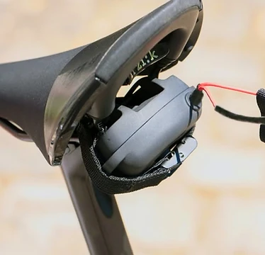 Zabezpieczenia rowerowe w sklepie rowerowym KawisBike Słupsk