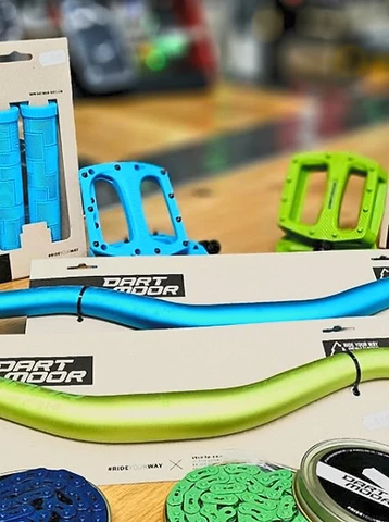 Galerie KawisBike Słupsk 6