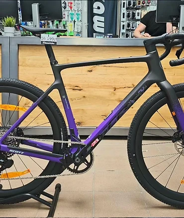 Scott Addict Gravel 20