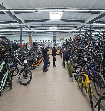 Galerie KawisBike Słupsk 26