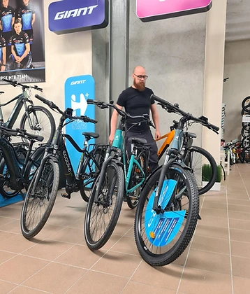 Galerie KawisBike Słupsk 23