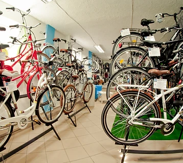 Galéria KawisBike Ustka 8