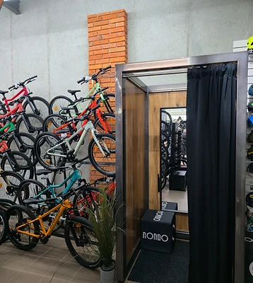 Galerie KawisBike Słupsk 17