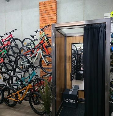 Rowery dziecięce KawisBike