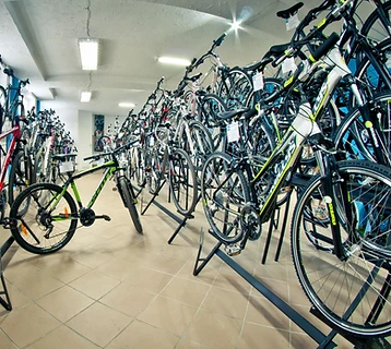 Galéria KawisBike Ustka 5