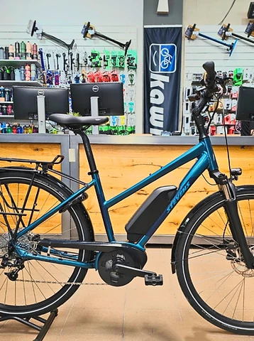 Galerie KawisBike Słupsk 13