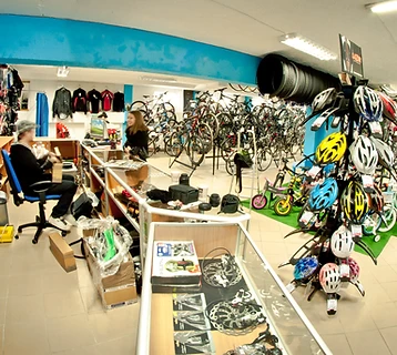 Galéria KawisBike Ustka 1